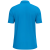 Jako One polo majica kratkih rukava – nebesko plava_EliteSport