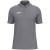 Jako One polo majica kratkih rukava – siva_EliteSport