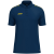 Jako One polo majica kratkih rukava – tamno plava_EliteSport
