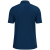 Jako One polo majica kratkih rukava – tamno plava_EliteSport