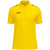Jako One polo majica kratkih rukava – žuta_EliteSport