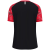 Jako Sonic majica kratkih rukava — crna/crvena_EliteSportJako Sonic majica kratkih rukava — crna/crvena_EliteSport