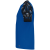 Jako Sonic majica kratkih rukava — plava_EliteSportJako Sonic majica kratkih rukava — plava_EliteSport
