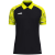 Jako Sonic polo majica kratkih rukava – crna/žuta_EliteSport