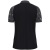 Jako Sonic polo majica kratkih rukava – crna_EliteSport