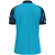 Jako Sonic polo majica kratkih rukava – nebesko plava_EliteSport