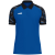 Jako Sonic polo majica kratkih rukava – plava_EliteSport