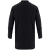 Jako Wardrobe duga jakna – crna_EliteSport