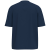 Jako Wardrobe majica kratkih rukava — tamno plava_EliteSport