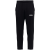 Jako Wardrobe tracksuite hlače – crna_EliteSport