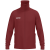 Jako Wardrobe tracksuit jakna – bordo_EliteSport