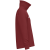 Jako Wardrobe tracksuit jakna – bordo_EliteSport