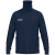 Jako Wardrobe tracksuit jakna – tamno plava_EliteSport