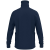 Jako Wardrobe tracksuit jakna – tamno plava_EliteSport