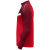 Jako iconic poliester jakna – crvena/bordo_EliteSport
