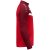Jako iconic poliester jakna – crvena/bordo_EliteSport