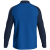 Jako iconic poliester jakna – plava/tamno plava_EliteSport