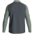 Jako iconic poliester jakna – sivo zelena/siva_EliteSport