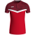 Jako Iconic polo majica kratkih rukava – crvena/bordo_EliteSport