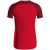 Jako Iconic polo majica kratkih rukava – crvena/bordo_EliteSport