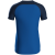 Jako Iconic polo majica kratkih rukava – plava/tamno plava_EliteSport