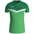 Jako Iconic polo majica kratkih rukava – svijetlo zelena/zelena_EliteSport