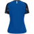 Jako Sonic majica kratkih rukava — plava_EliteSport