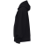 Jako Wardrobe majica s kapuljačom — crna — crna_EliteSport
