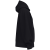 Jako Wardrobe majica s kapuljačom — crna — crna_EliteSport