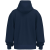Jako Wardrobe majica s kapuljačom — tamno plava_EliteSport