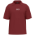 Jako Wardrobe polo majica – bordo_EliteSport
