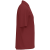 Jako Wardrobe polo majica – bordo_EliteSport