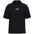 Jako Wardrobe polo majica – crna_EliteSport