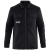 Jako Wardrobe shirt jakna – crna_EliteSport