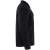 Jako Wardrobe shirt jakna – crna_EliteSport