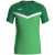 Jako Iconic poliester majica kratkih rukava — svijetlo zelena/zelena_EliteSport