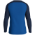 Jako Iconic sweat majica dugih rukava — plava/tamno plava_EliteSport