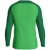Jako Iconic sweat majica dugih rukava — svijetlo zelena/zelena_EliteSport