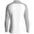 Jako Iconic ziptop majica dugih rukava – bijela/siva_EliteSport