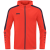 Jako Power jakna s kapuljačom – neon narančasta_EliteSport