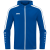 Jako Power jakna s kapuljačom – plava_EliteSport