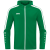 Jako Power jakna s kapuljačom – zelena_EliteSport