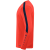 Jako Power majica dugih rukava — neon narančata_EliteSport