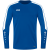 Jako Power majica dugih rukava — plava_EliteSport