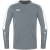 Jako Power majica dugih rukava — siva_EliteSport