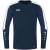 Jako Power majica dugih rukava — tamno mornarsko plava_EliteSport