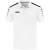Jako Power polo majica kratkih rukava – bijela_EliteSport
