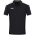 Jako Power polo majica kratkih rukava – crna_EliteSport