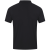 Jako Power polo majica kratkih rukava – crna_EliteSport