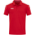 Jako Power polo majica kratkih rukava – crvena_EliteSport